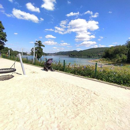 Ruhe Am Walde Meschede Exterior foto