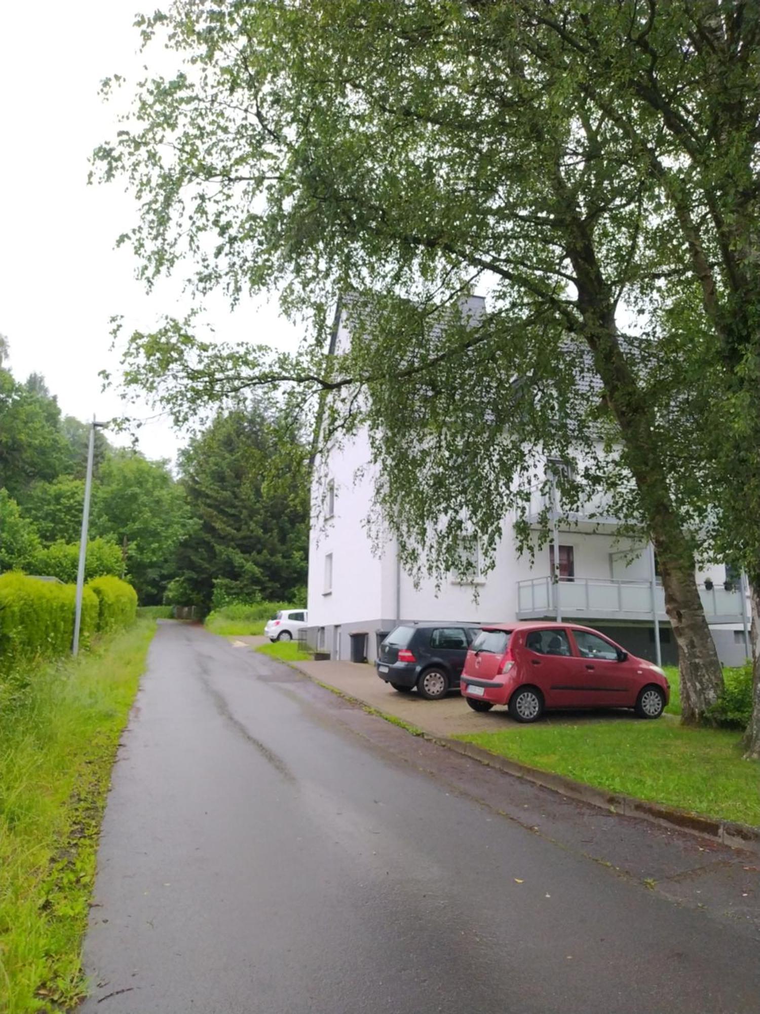 Ruhe Am Walde Meschede Exterior foto