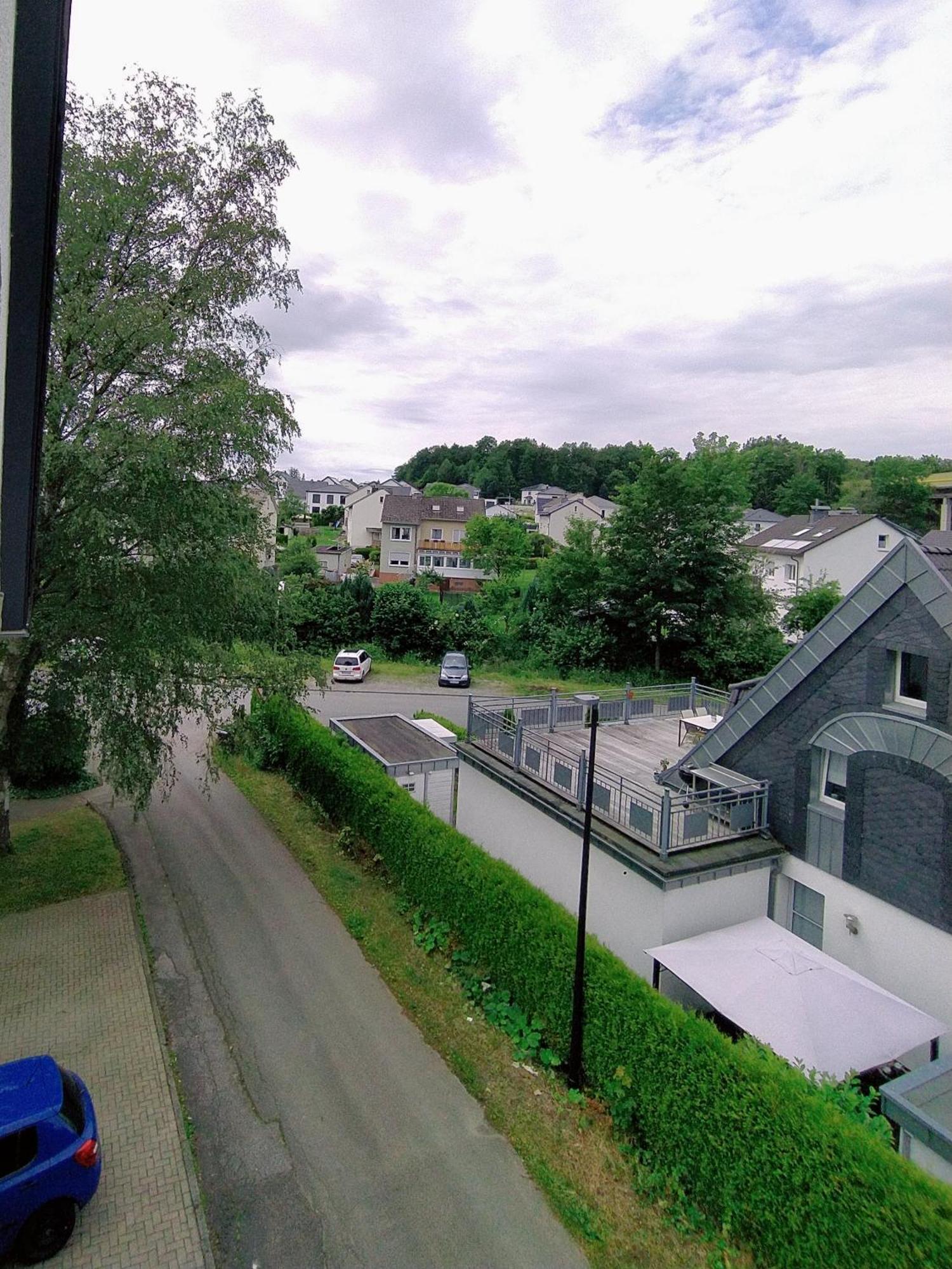 Ruhe Am Walde Meschede Exterior foto