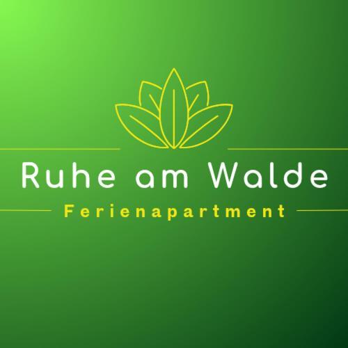 Ruhe Am Walde Meschede Quarto foto